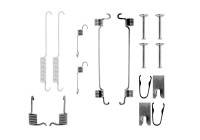 Accessory Kit, brake shoes