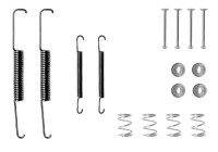 Accessory Kit, brake shoes