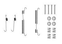Accessory Kit, brake shoes