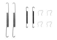 Accessory Kit, brake shoes