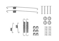 Accessory Kit, brake shoes