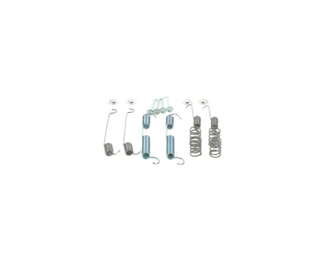 Accessory Kit, brake shoes, Image 4
