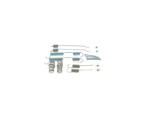 Accessory Kit, brake shoes, Image 5