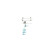 Accessory Kit, brake shoes, Thumbnail 5