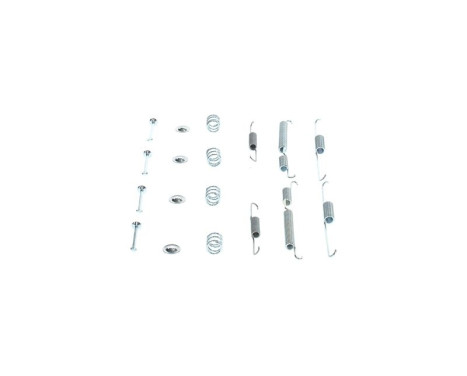 Accessory Kit, brake shoes, Image 4