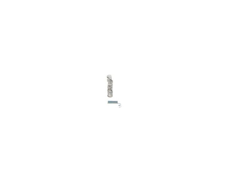 Accessory Kit, brake shoes, Image 3