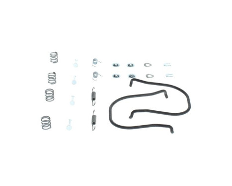 Accessory Kit, brake shoes, Image 3