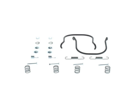 Accessory Kit, brake shoes, Image 4