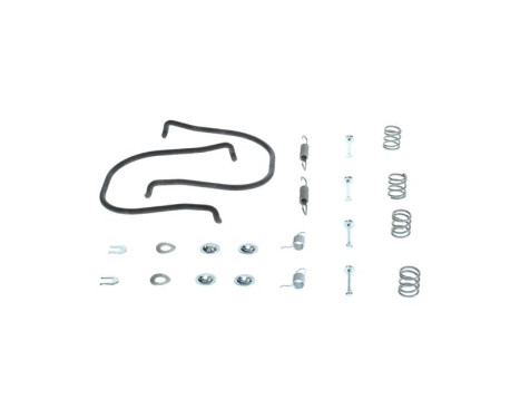 Accessory Kit, brake shoes, Image 5