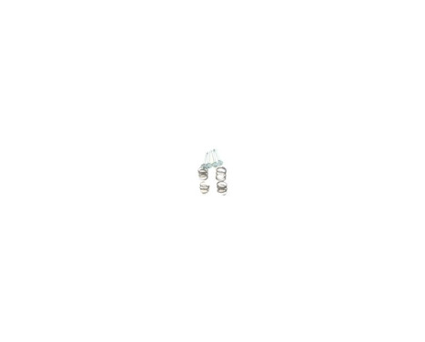 Accessory Kit, brake shoes, Image 4
