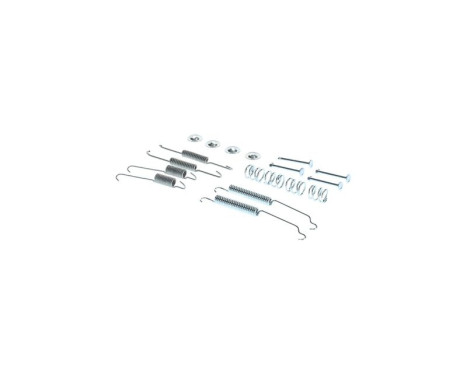 Accessory Kit, brake shoes, Image 3