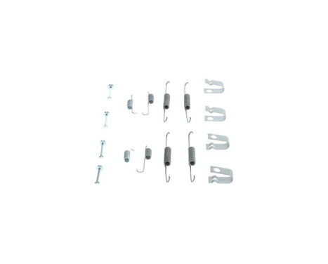 Accessory Kit, brake shoes, Image 4