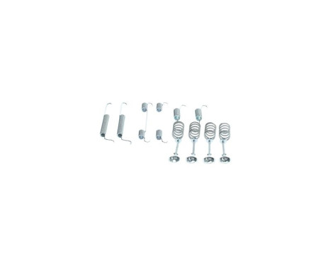 Accessory Kit, brake shoes, Image 2