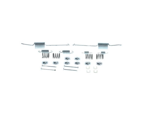 Accessory Kit, brake shoes, Image 2