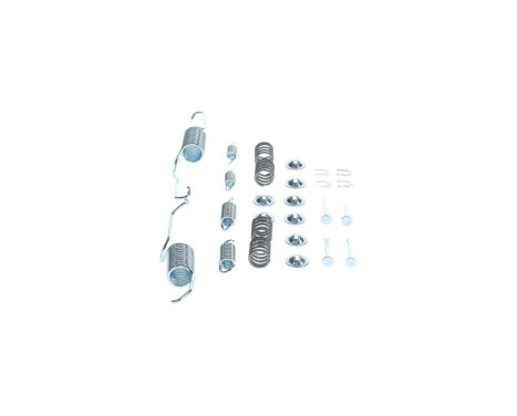 Accessory Kit, brake shoes, Image 3