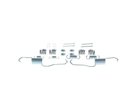 Accessory Kit, brake shoes, Image 4