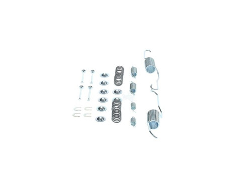 Accessory Kit, brake shoes, Image 5