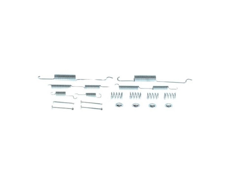 Accessory Kit, brake shoes, Image 2