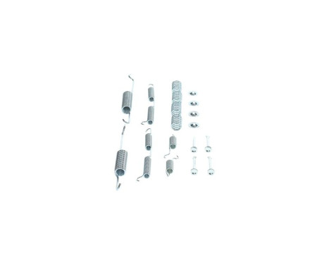 Accessory Kit, brake shoes, Image 3