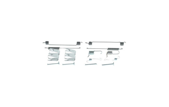 Accessory Kit, brake shoes, Image 2