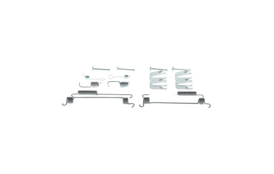 Accessory Kit, brake shoes, Image 4