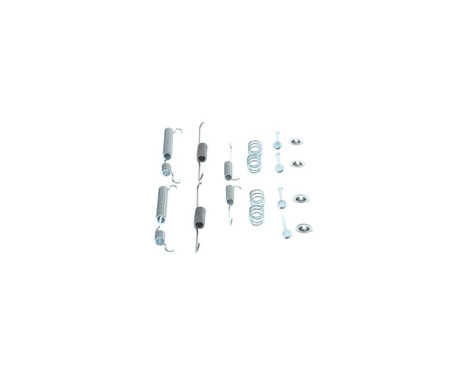 Accessory Kit, brake shoes, Image 3