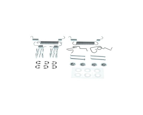 Accessory Kit, brake shoes, Image 2