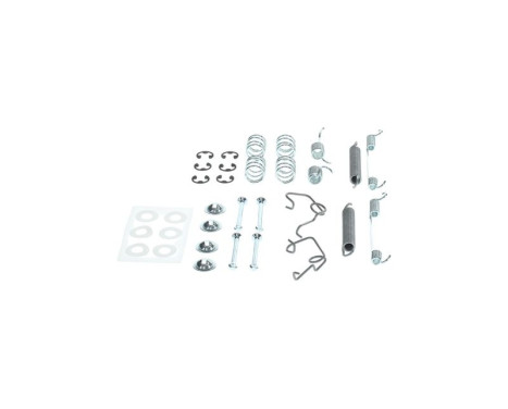 Accessory Kit, brake shoes, Image 5