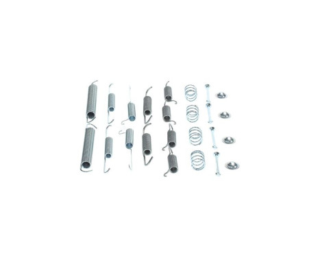 Accessory Kit, brake shoes, Image 3