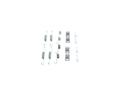 Accessory Kit, brake shoes, Image 3