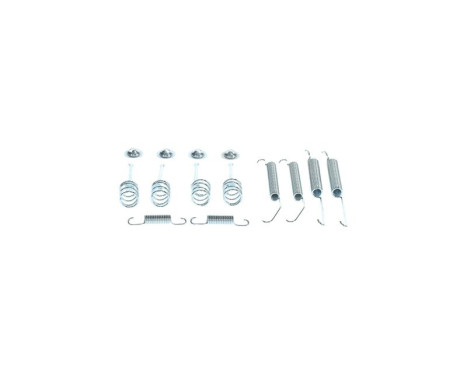 Accessory Kit, brake shoes, Image 4