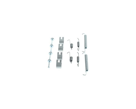 Accessory Kit, brake shoes, Image 5