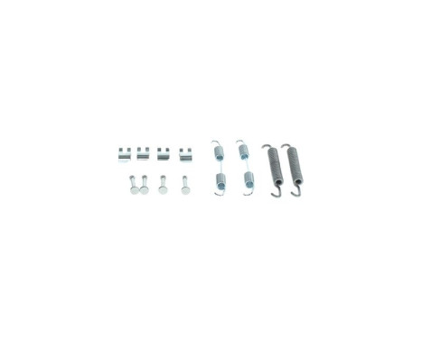 Accessory Kit, brake shoes, Image 4