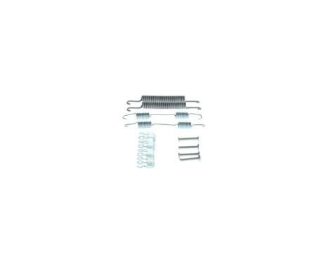 Accessory Kit, brake shoes, Image 5