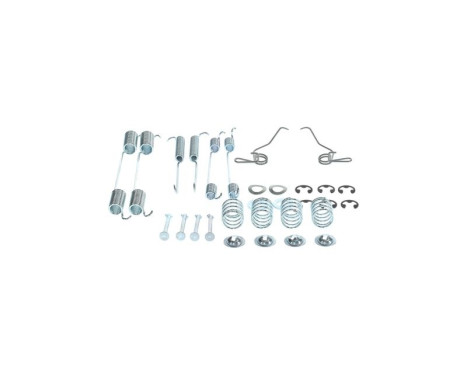Accessory Kit, brake shoes, Image 2