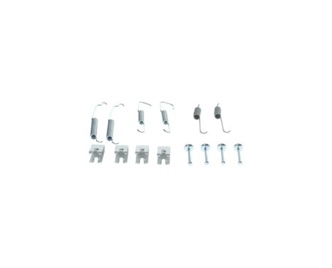 Accessory Kit, brake shoes, Image 2