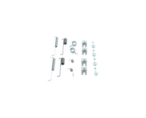 Accessory Kit, brake shoes, Image 3