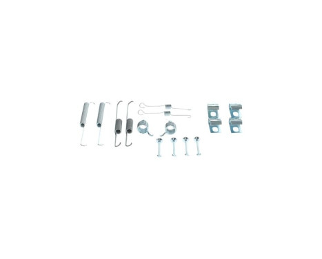 Accessory Kit, brake shoes, Image 2