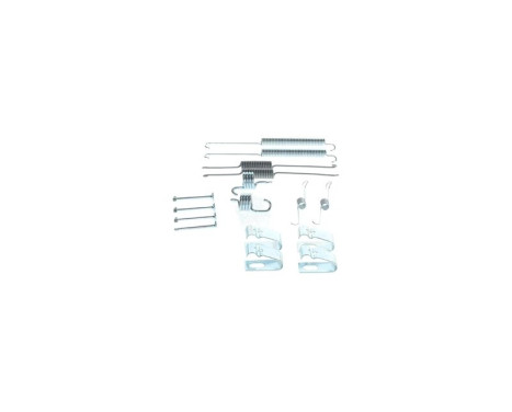 Accessory Kit, brake shoes, Image 5