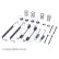 Accessory Kit, brake shoes, Thumbnail 2