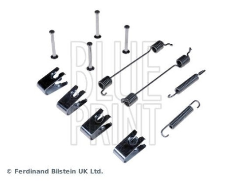 Accessory Kit, brake shoes, Image 2