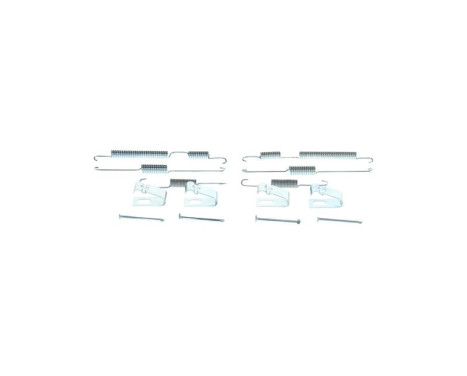 Accessory Kit, brake shoes, Image 2