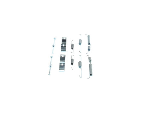 Accessory Kit, brake shoes, Image 5