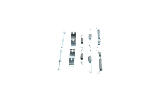 Accessory Kit, brake shoes, Image 5