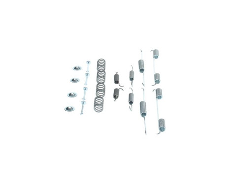 Accessory Kit, brake shoes, Image 2