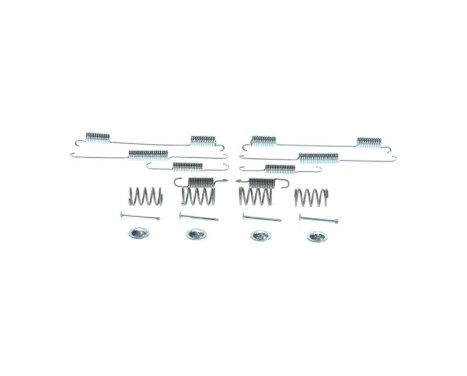 Accessory Kit, brake shoes, Image 3