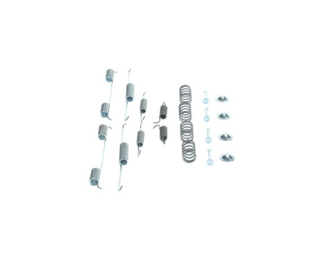 Accessory Kit, brake shoes, Image 4