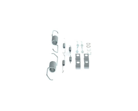 Accessory Kit, brake shoes, Image 3