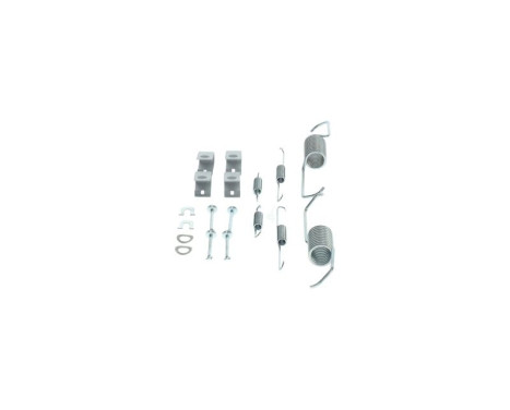 Accessory Kit, brake shoes, Image 5
