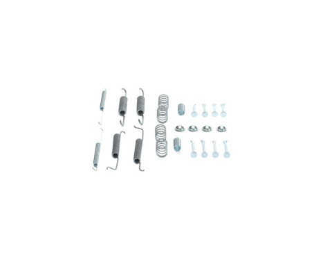 Accessory Kit, brake shoes, Image 3